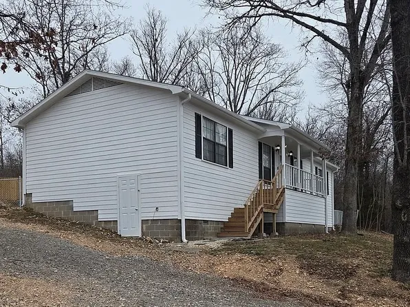 474677 E 611th Rd, Watts, OK 74964
