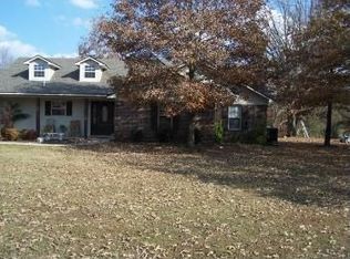 1220 River Rd, Pottsville, AR 72858