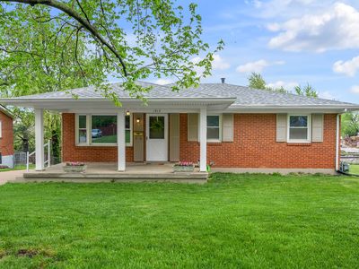 1913 Dunkirk Dr, Lexington, KY, 40504