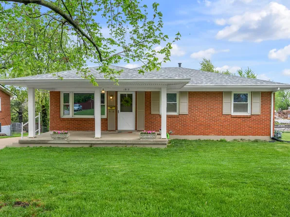 1913 Dunkirk Dr, Lexington, KY 40504