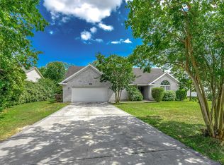109 Furman Cir, Conway, SC 29526
