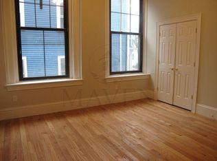 23 Norris St #5, Cambridge, MA 02140