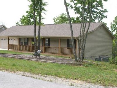 313 Windy Ridge Dr, Dayton, TN, 37321
