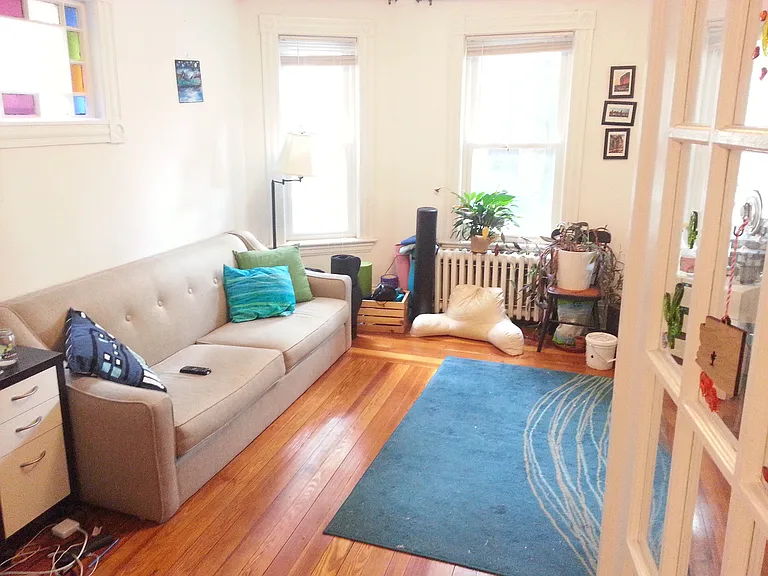 43 Norris St #1 — Photo 1