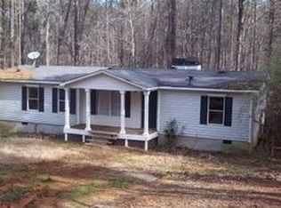 345 Falcon Cir, Monticello, GA 31064