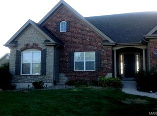 2667 Breckenridge Cir, O Fallon, MO 63368