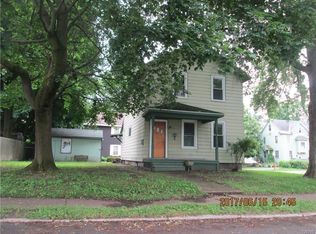 302 Pratt St, Fulton, NY 13069