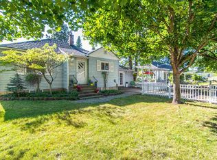 2523 N Coleman Rd, Spokane, WA 99212