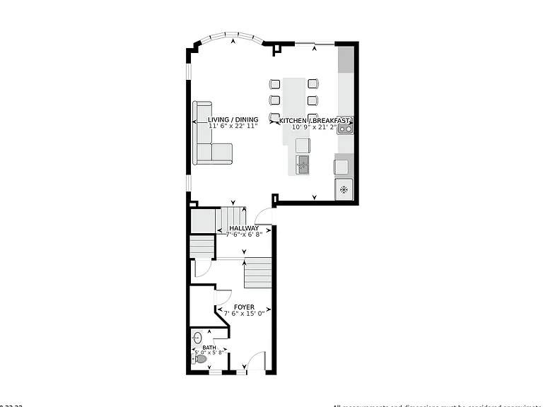 3437 Park Heights Way — Photo 47
