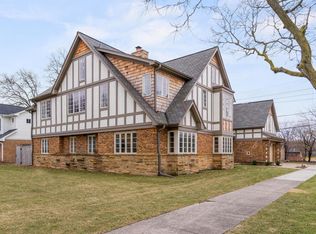 446 N Edgewood Ave, La Grange Park, IL 60526