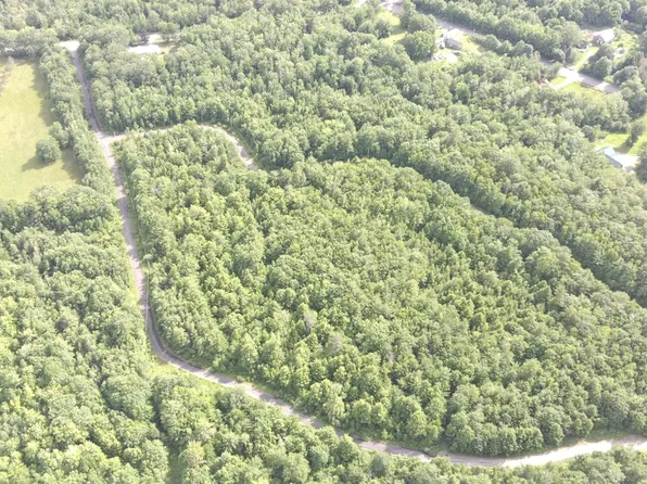 Lot 14-3 McGrath Pond Loop Road, Belgrade, ME 04917