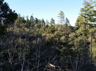 2275 W Yellow Pine Trl, Prescott, AZ 86303