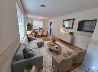 516 E Moye Dr, Montgomery, AL 36109
