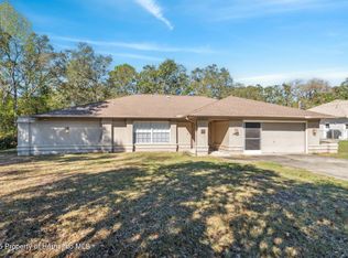 2454 Landover Blvd, Spring Hill, FL 34608