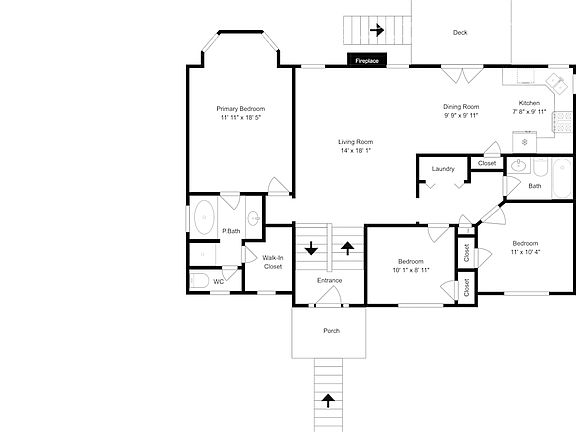 3rd image of this home