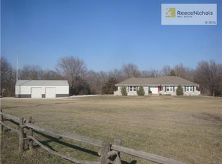 27829 Crescent Hill Rd, Paola, KS 66071