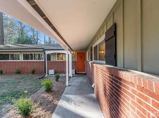 3558 Hamstead Ct, Durham, NC 27707