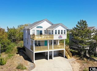 3505 Bay Dr Lot 7, Kitty Hawk, NC 27949
