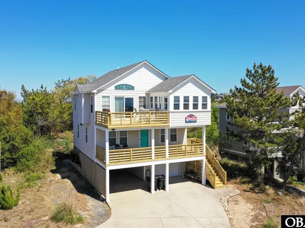 3505 Bay Dr Lot 7, Kitty Hawk, NC 27949