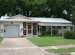 2013 White Ave, Killeen, TX 76541