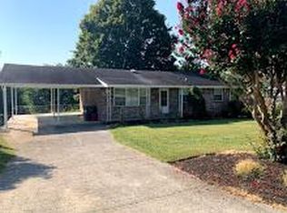 4304 San Juan Ln, Knoxville, TN 37914