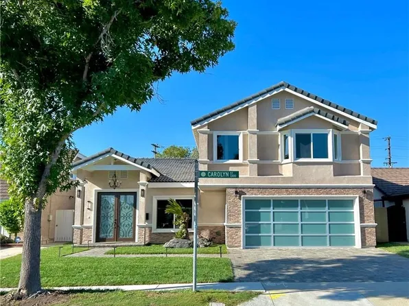 13115 Carolyn St, Cerritos, CA 90703