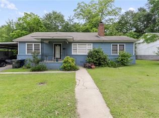 606 Pitts St, Auburn, AL 36830