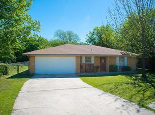 1401 Pleasant Ln, Copperas Cove, TX 76522