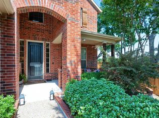 1705 Meadow Ranch Rd, McKinney, TX 75071