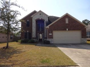 1006 Bay Sky Way, Seabrook, TX 77586