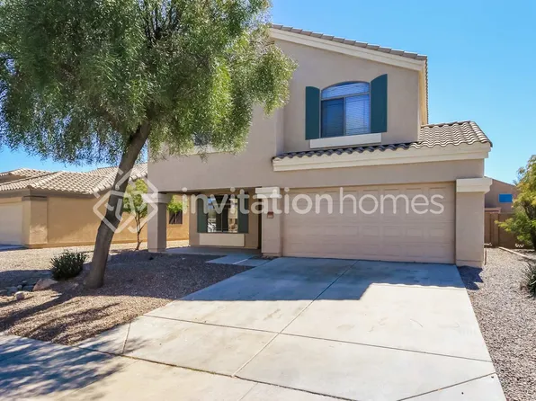 10613 W Pima St, Tolleson, AZ 85353
