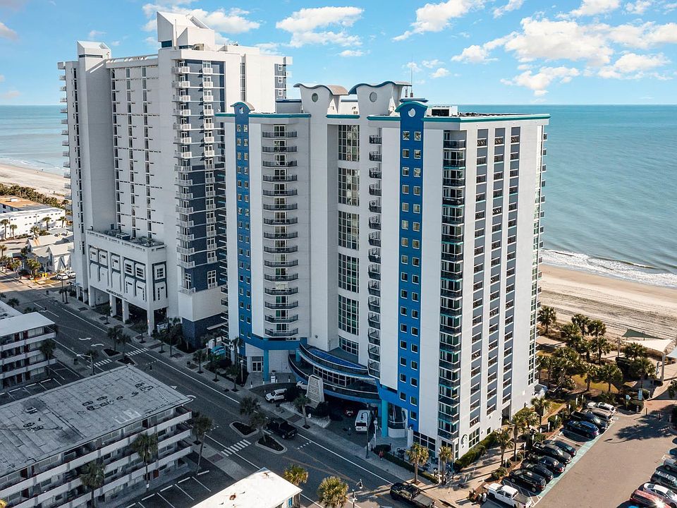 504 North Ocean Blvd. UNIT 701, Myrtle Beach, SC 29577 | Zillow