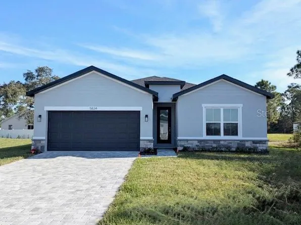 13433 SW 75th Ct, Ocala, FL 34473