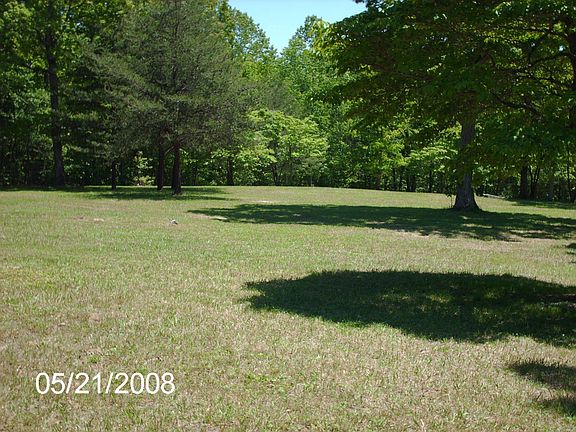 part of view from back of house