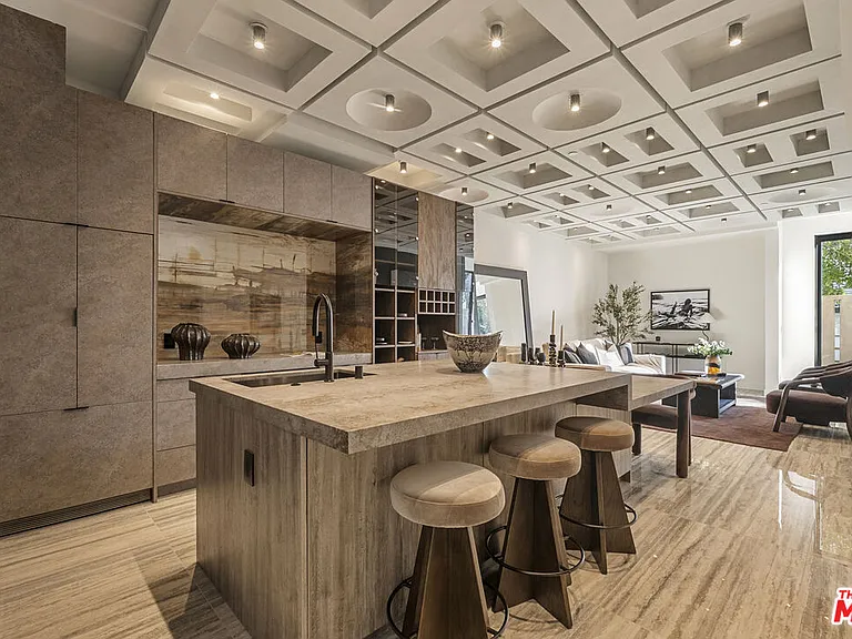 1021 N Ogden Dr #3 — Photo 3