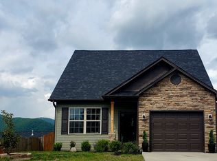 526 Rosebud Orchid Way, Weaverville, NC 28787