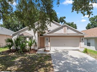 1418 Trail Boss Ln, Brandon, FL 33511