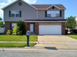 3916 172nd St, Country Club Hills, IL