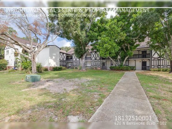 420 N Bayshore Blvd APT 102
