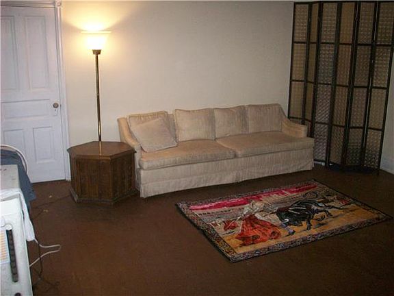 First Floor Family Room