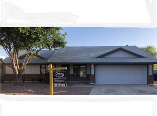 3147 E Carmel Cir, Mesa, AZ 85204