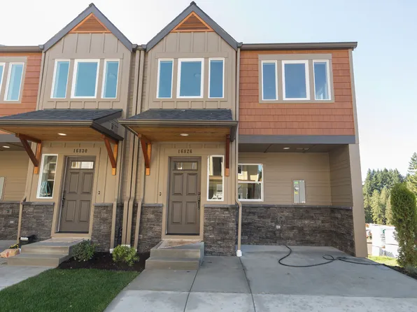 16826 Chula Vista Ave, Sandy, OR 97055