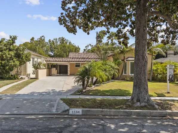1134 Graynold Ave, Glendale, CA 91202