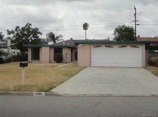 6400 Rathke Dr, Riverside, CA 92509
