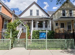 2453 N Springfield Ave, Chicago, IL 60647