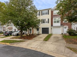 4406 Lieutenant Lansdale Pl, Upper Marlboro, MD 20772