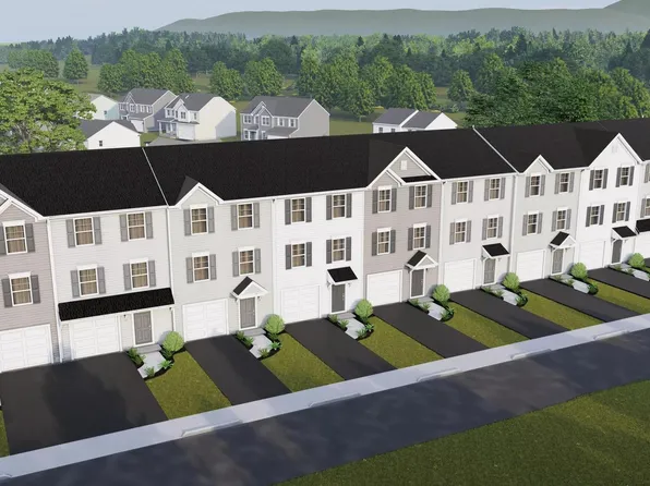 19 Hawley Ct #41, Reading, PA 19606