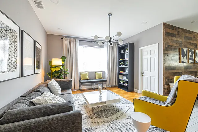 6156 S Kenwood Ave #1E — Photo 10