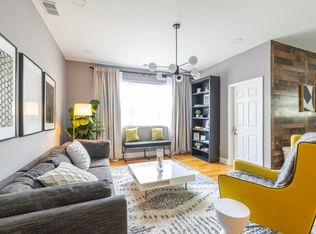 6156 S Kenwood Ave #2-1E, Chicago, IL 60637