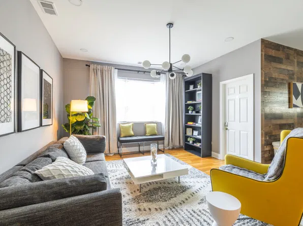 6156 S Kenwood Ave #2-1E, Chicago, IL 60637